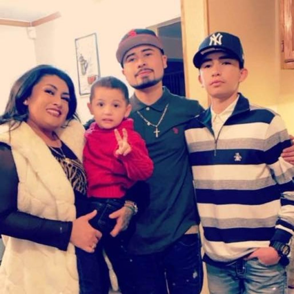 Meet your Posher, Beatrizyjose